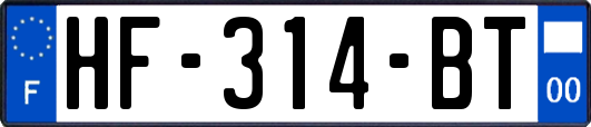 HF-314-BT