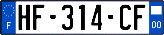 HF-314-CF