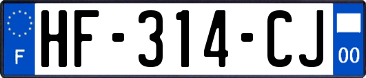HF-314-CJ
