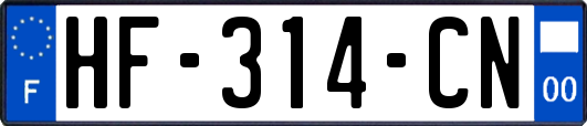 HF-314-CN