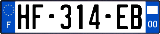 HF-314-EB