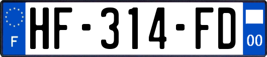 HF-314-FD