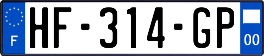 HF-314-GP