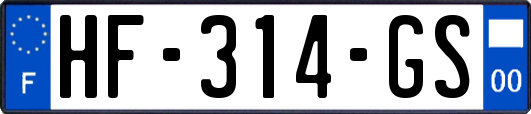 HF-314-GS