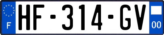 HF-314-GV