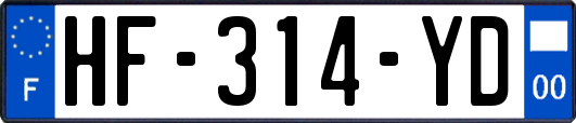 HF-314-YD