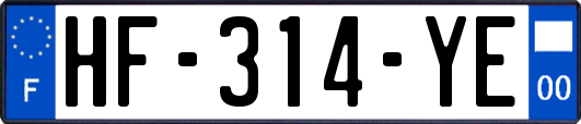 HF-314-YE