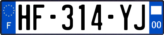 HF-314-YJ