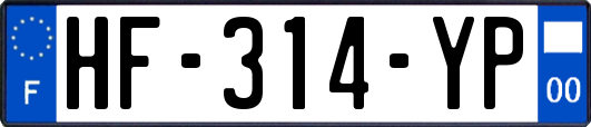 HF-314-YP