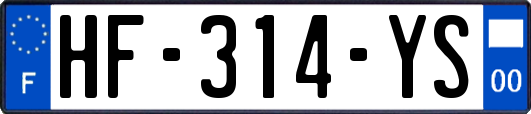 HF-314-YS
