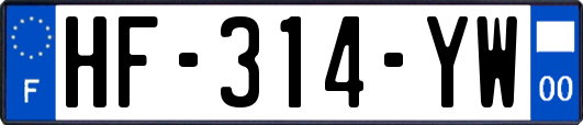HF-314-YW