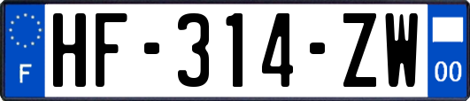HF-314-ZW