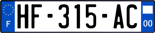 HF-315-AC