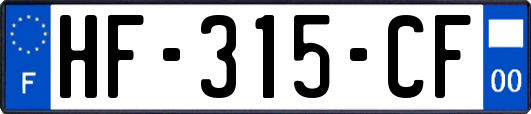HF-315-CF