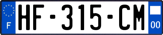 HF-315-CM