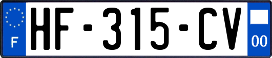 HF-315-CV