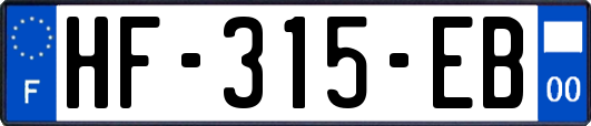 HF-315-EB