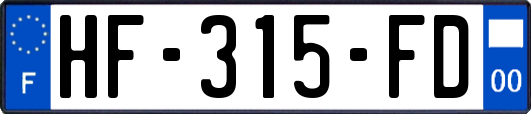 HF-315-FD