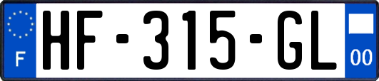 HF-315-GL