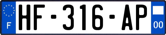 HF-316-AP