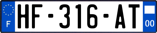 HF-316-AT