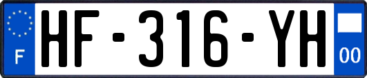 HF-316-YH