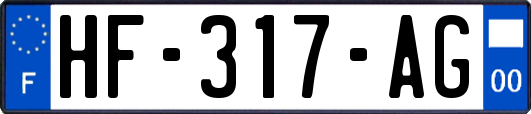HF-317-AG