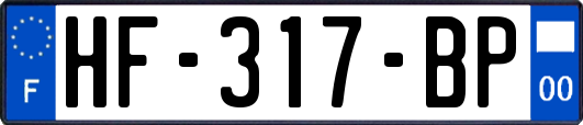 HF-317-BP