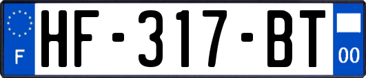 HF-317-BT