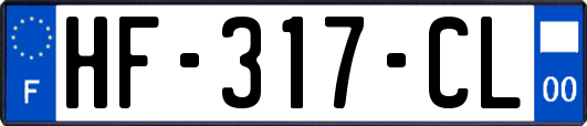 HF-317-CL