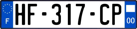 HF-317-CP