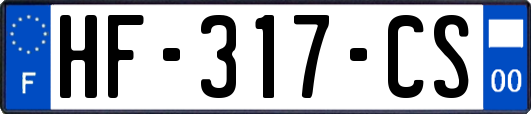 HF-317-CS