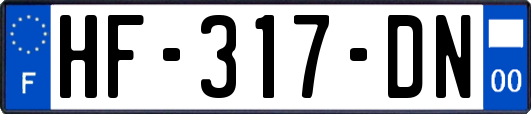 HF-317-DN