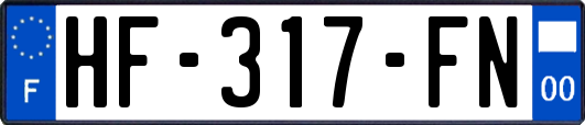 HF-317-FN