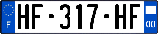 HF-317-HF