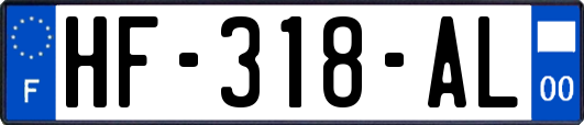 HF-318-AL