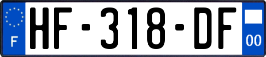 HF-318-DF