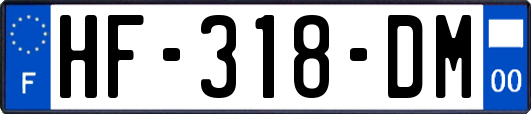 HF-318-DM