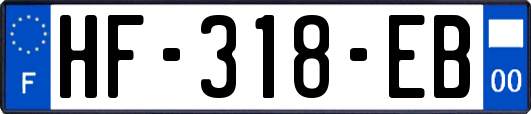 HF-318-EB