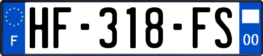 HF-318-FS