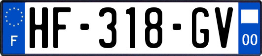 HF-318-GV