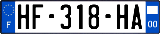 HF-318-HA