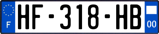 HF-318-HB