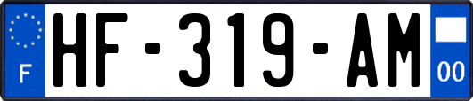 HF-319-AM