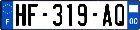 HF-319-AQ