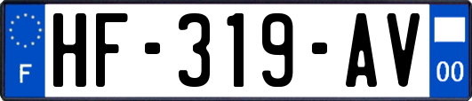 HF-319-AV