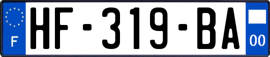 HF-319-BA
