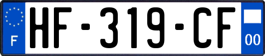 HF-319-CF