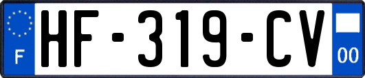 HF-319-CV
