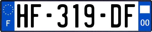 HF-319-DF
